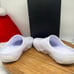 New Men's 8 Nike Jordan Roam Slide Slides Sandals Slippers FQ0227-102 White Sail
