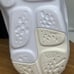 New Men's 8 Nike Jordan Roam Slide Slides Sandals Slippers FQ0227-102 White Sail