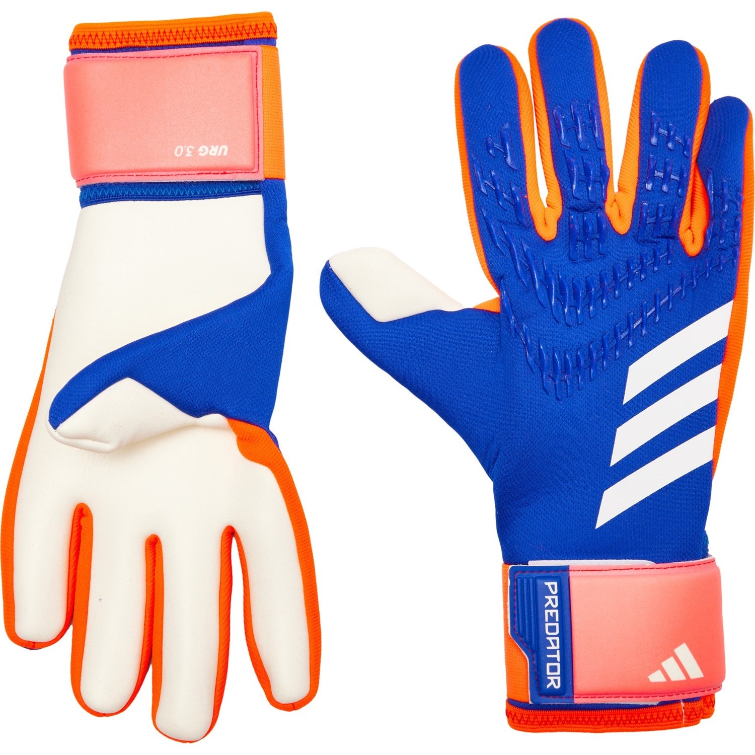 NWT adidas Predator League Goalkeeper Gloves sz 11