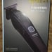 Supreme Recharge T-Shaper Trimmer