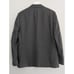 Men's Ben Sherman Gray Slim Fit Sport Coat Size 42R Hanwell