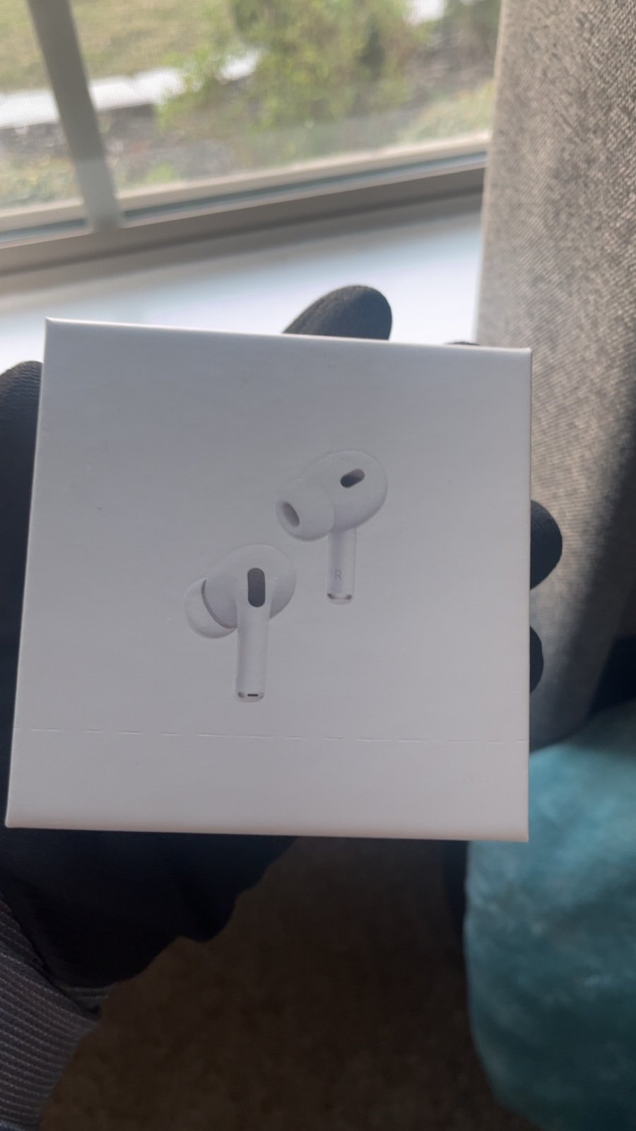 AirPods Pro 2