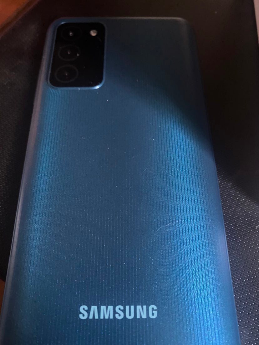 Samsung Galaxy A03s