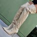 Women's Thigh High Over the Knee Stiletto Boots