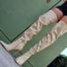 Women's Thigh High Over the Knee Stiletto Boots