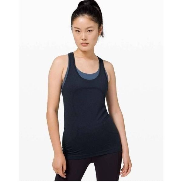 Lululemon Swiftly Tech Racerback Tank Size 10