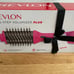 NEW Revlon One-Step Volumizer PLUS 2.0 Hair Dryer and Hot Air Brush, Pink