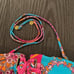 Trina Turk Bandeau One Piece Swimsuit -New