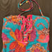 Trina Turk Bandeau One Piece Swimsuit -New