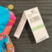 Trina Turk Bandeau One Piece Swimsuit -New
