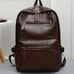 15 Foldable Minimalist Backpack - Large Capacity, Travel/College, Waterproof