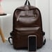 15 Foldable Minimalist Backpack - Large Capacity, Travel/College, Waterproof