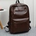 15 Foldable Minimalist Backpack - Large Capacity, Travel/College, Waterproof