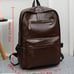 15 Foldable Minimalist Backpack - Large Capacity, Travel/College, Waterproof