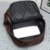 15 Foldable Minimalist Backpack - Large Capacity, Travel/College, Waterproof
