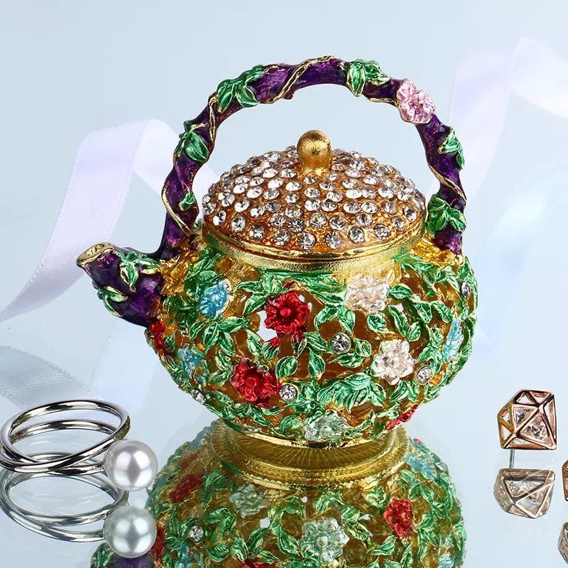 trinket box
