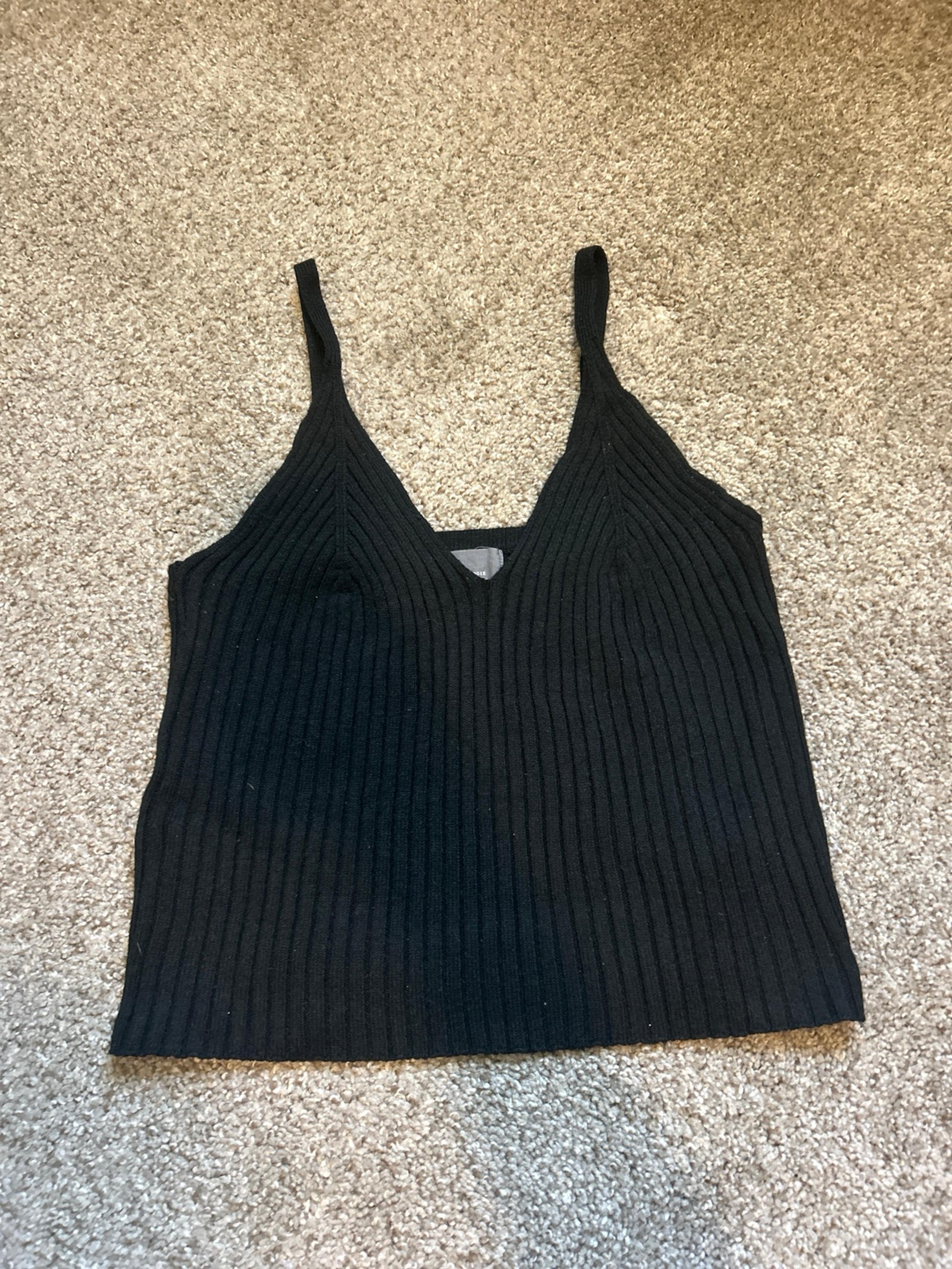 Anthropologie Tank top