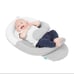 Babymoov CloudNest Organic Anti-Colic Newborn Infant Seat Lounger
