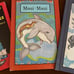 Vintage Kids Books