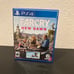 Far Cry: New Dawn Playstation 4 PS4