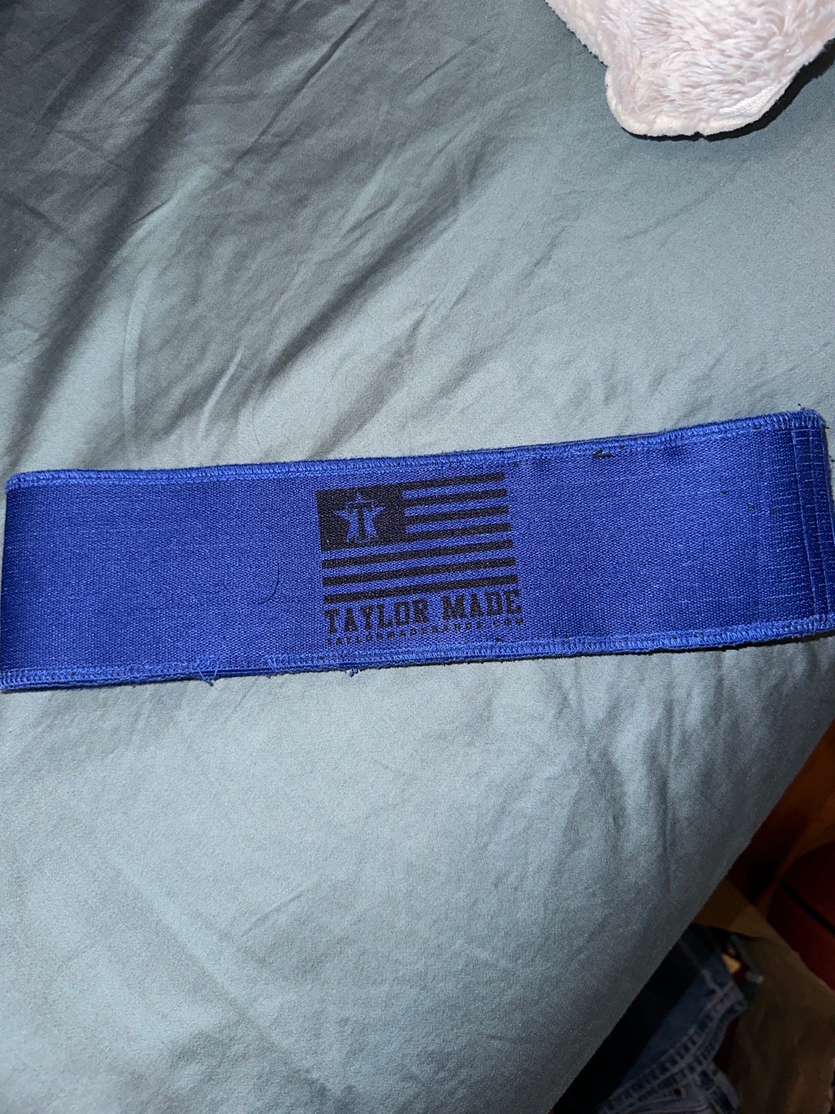 resistance band