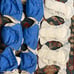 Lot of newborn cloth diapers (esembly and grovia)