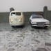 1986 Indiana State Police / PULLED OVER / 1960s VW Delivery / see all details