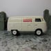 1986 Indiana State Police / PULLED OVER / 1960s VW Delivery / see all details