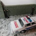 1986 Indiana State Police / PULLED OVER / 1960s VW Delivery / see all details