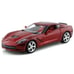 Maisto 2014 Corvette Stingray Special Edition Series model Diecast Car 1:18