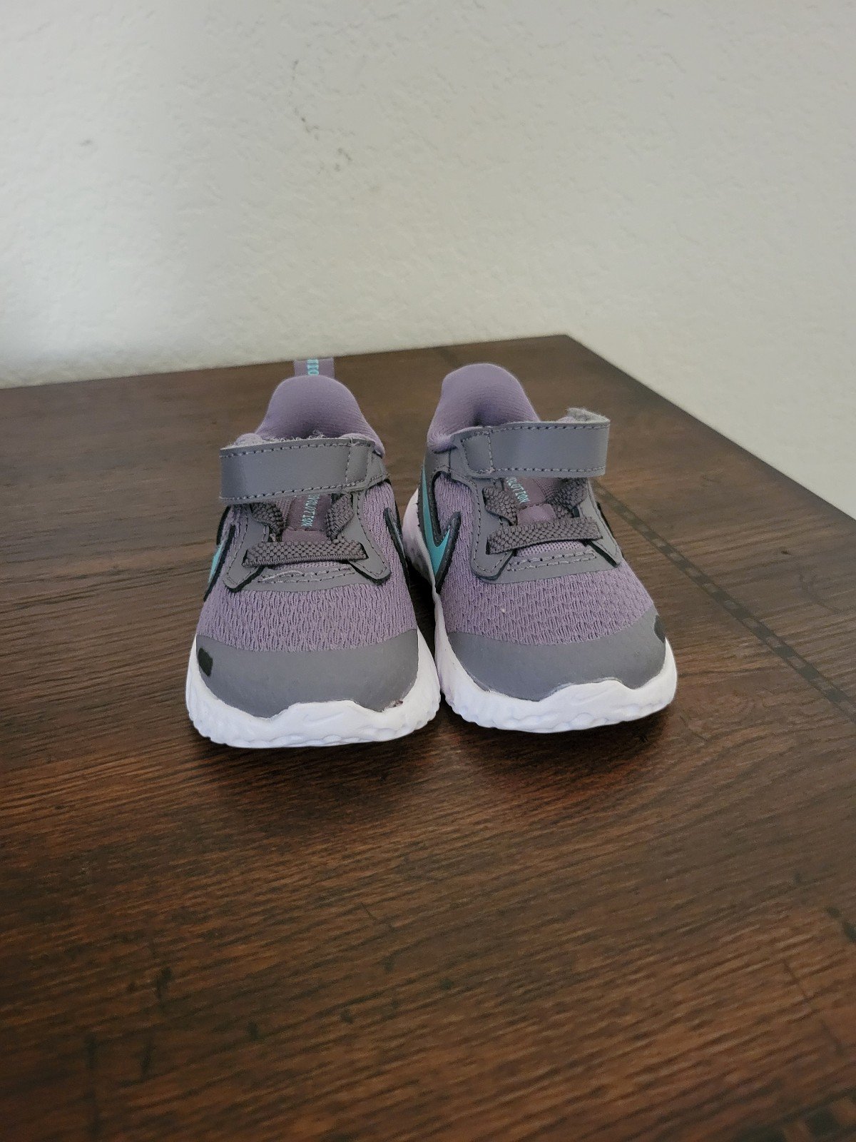 Infant NIKE Revolution 5 Shoes