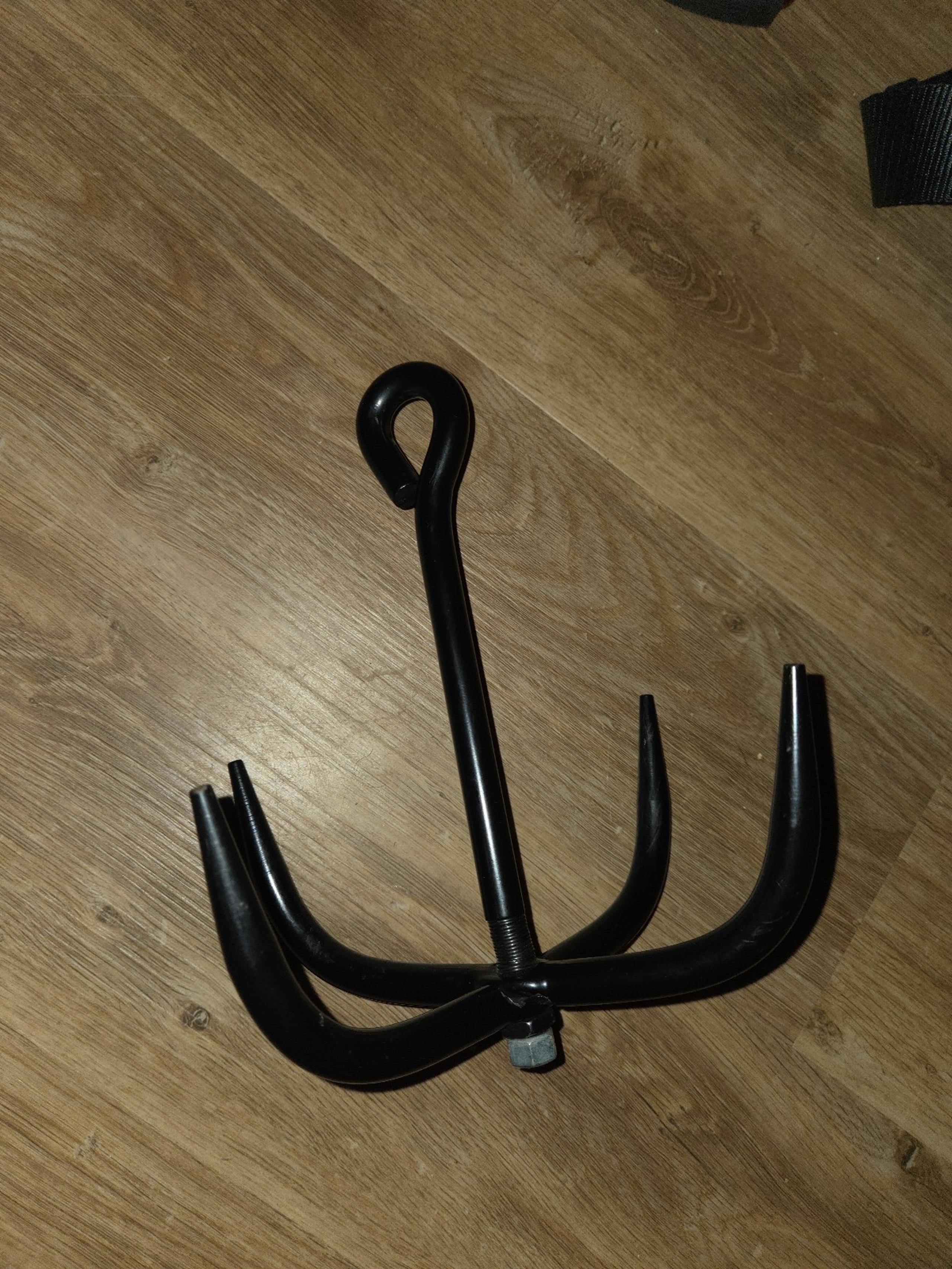 Grappling Hook
