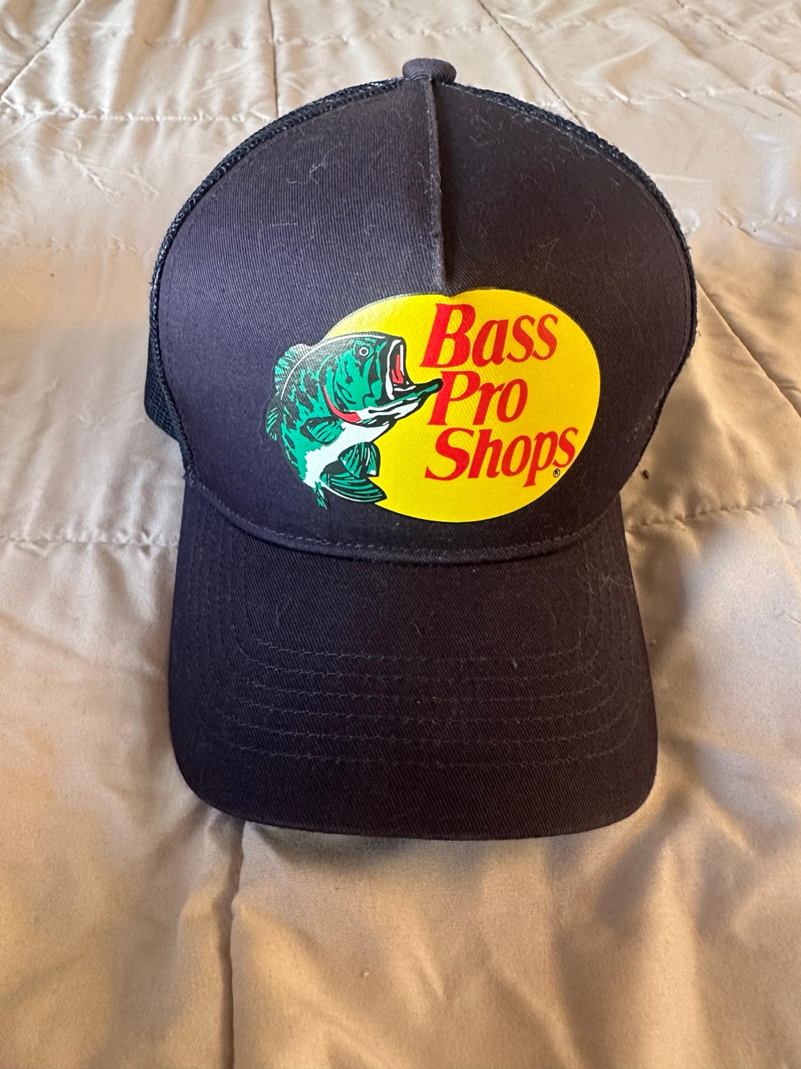 Men’s Bass Pro Shops Trucker Hat