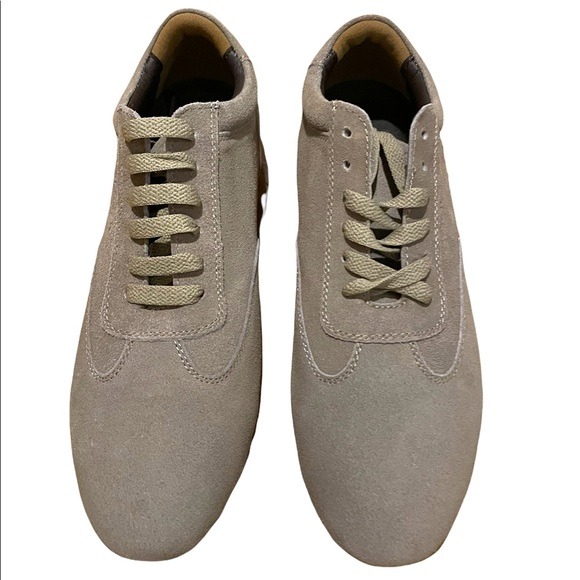 Sparco Imola Suede Size 40