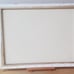 Unique Hand-Painted Cavass ~ Free Shipping ☆ NWOT