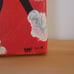 Unique Hand-Painted Cavass ~ Free Shipping ☆ NWOT