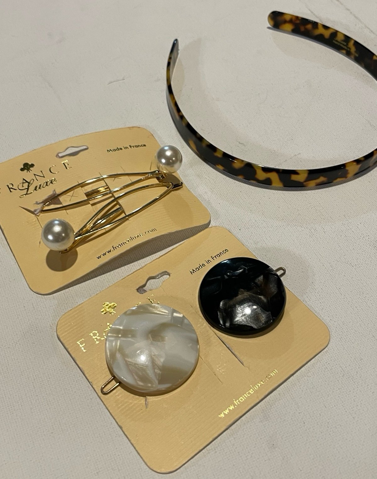 France Luxe Bundle