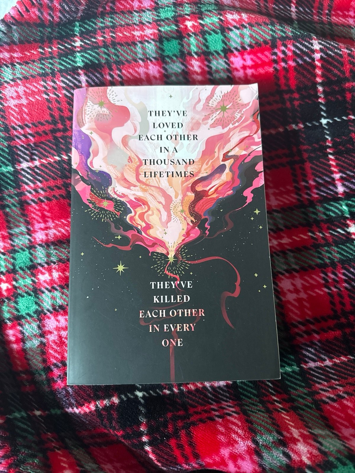 UK Our Infinite Fates by Laura Steven Arc