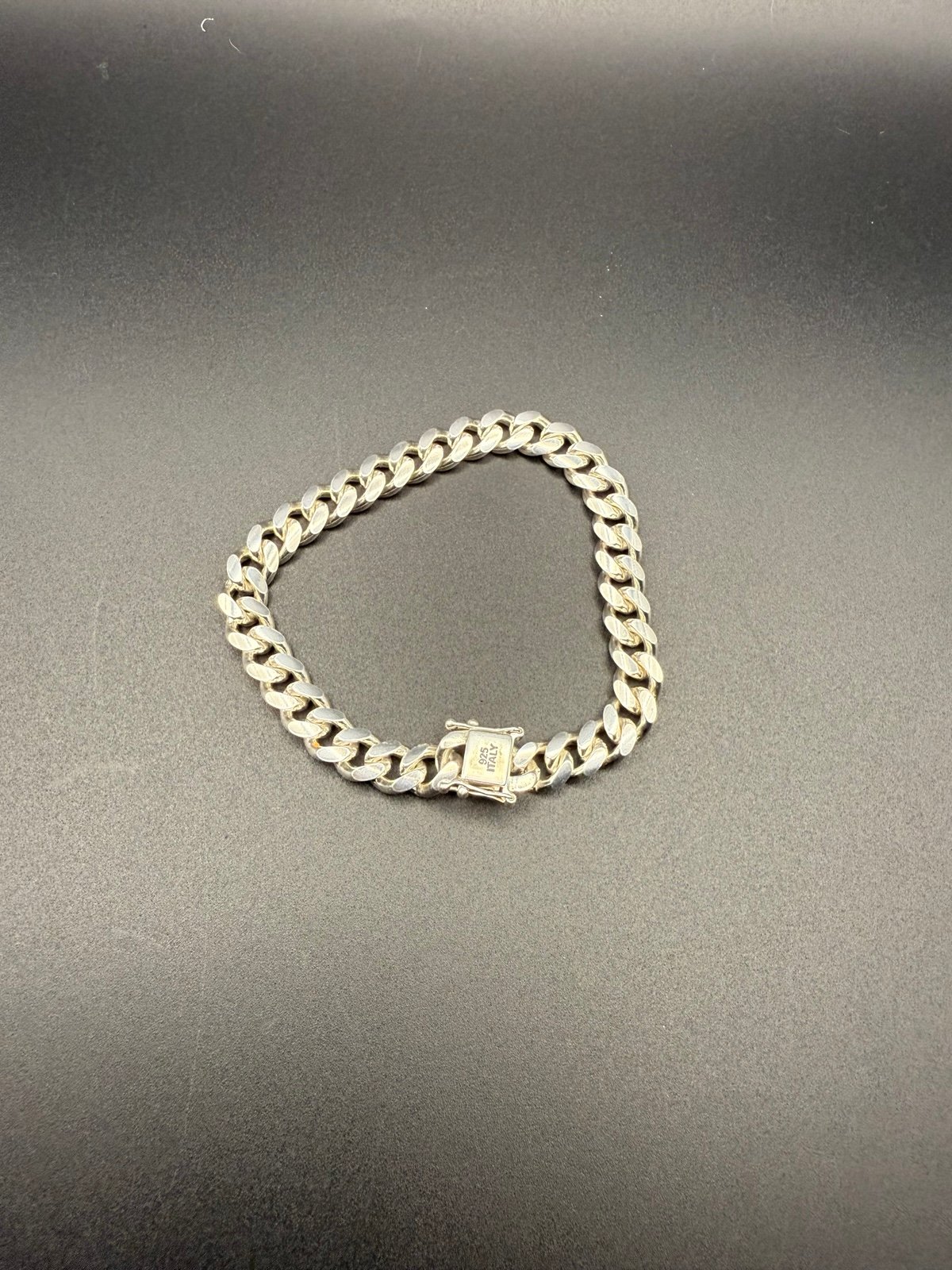 925 Sterling Bracelet