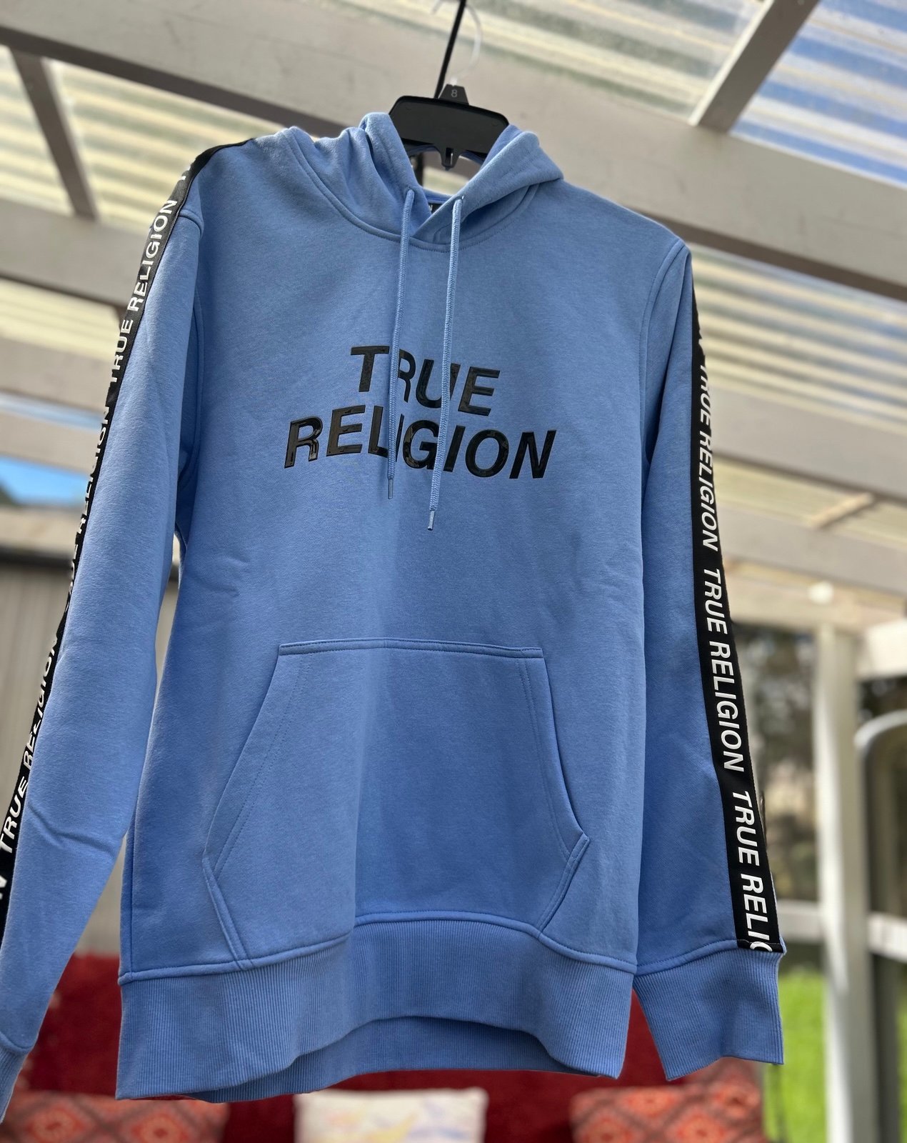 True Religion Hoodie