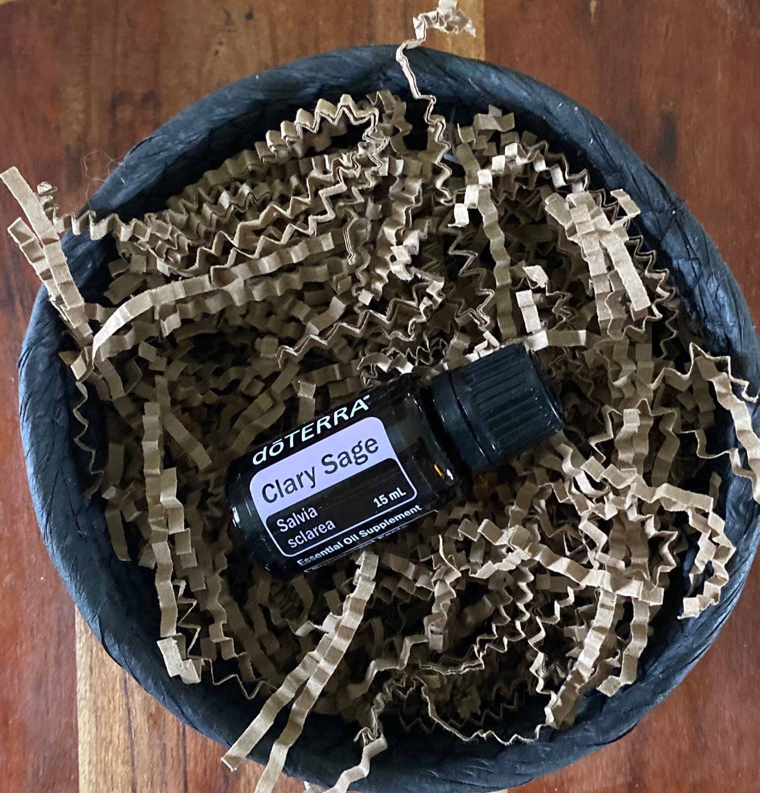 DoTerra Clary Sage Oil ~ New