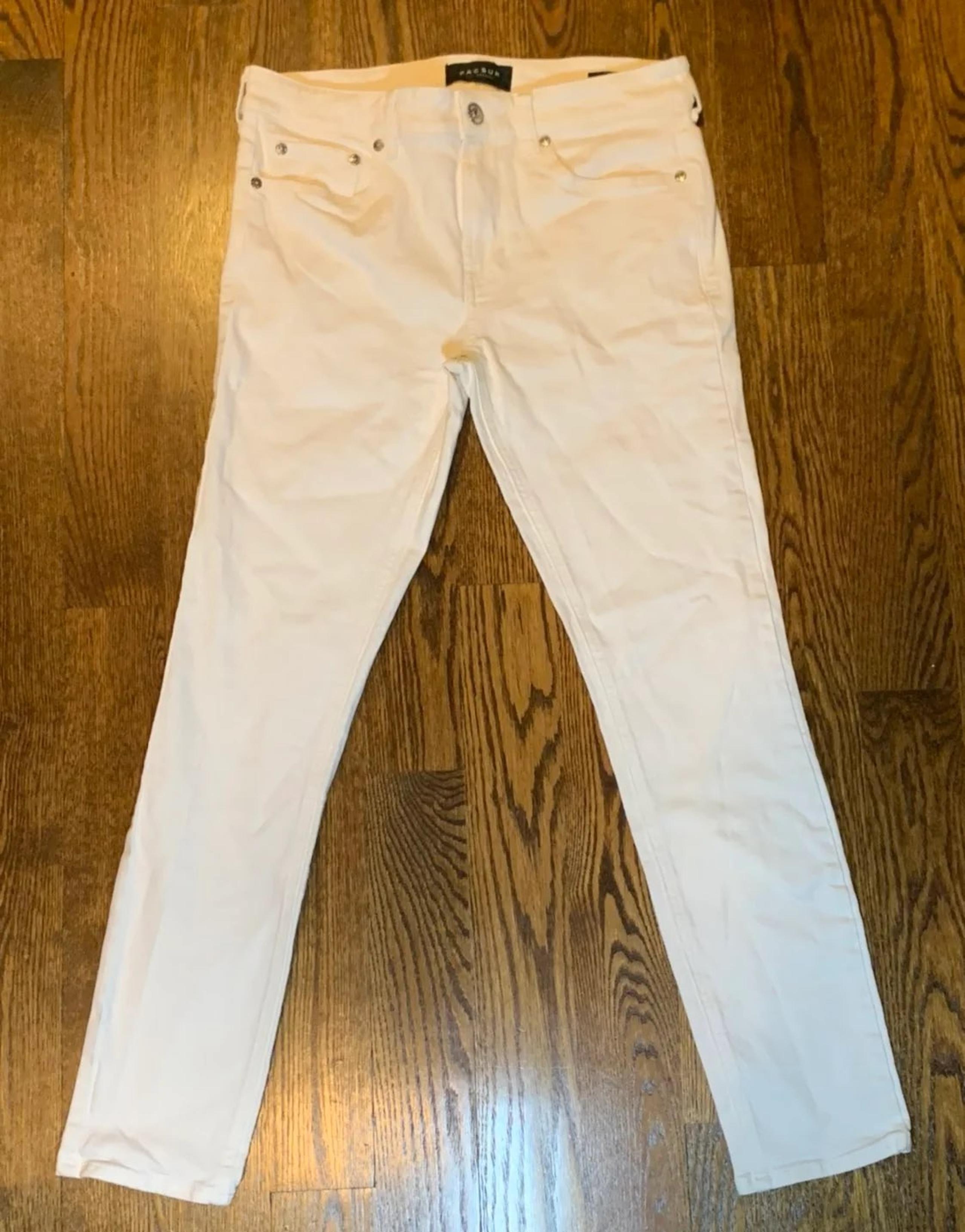 PacSun jeans