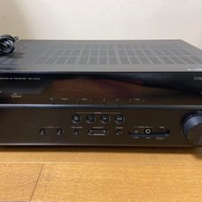 YAMAHA RX-V473 AV Receiver