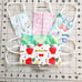 100% Cotton Kids Face Mask 5 pack