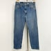 Vintage Levi’s 505 Orange Tab Medium Wash Jeans Made in the USA Size 38”X31.5”