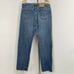 Vintage Levi’s 505 Orange Tab Medium Wash Jeans Made in the USA Size 38”X31.5”