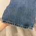 Vintage Levi’s 505 Orange Tab Medium Wash Jeans Made in the USA Size 38”X31.5”