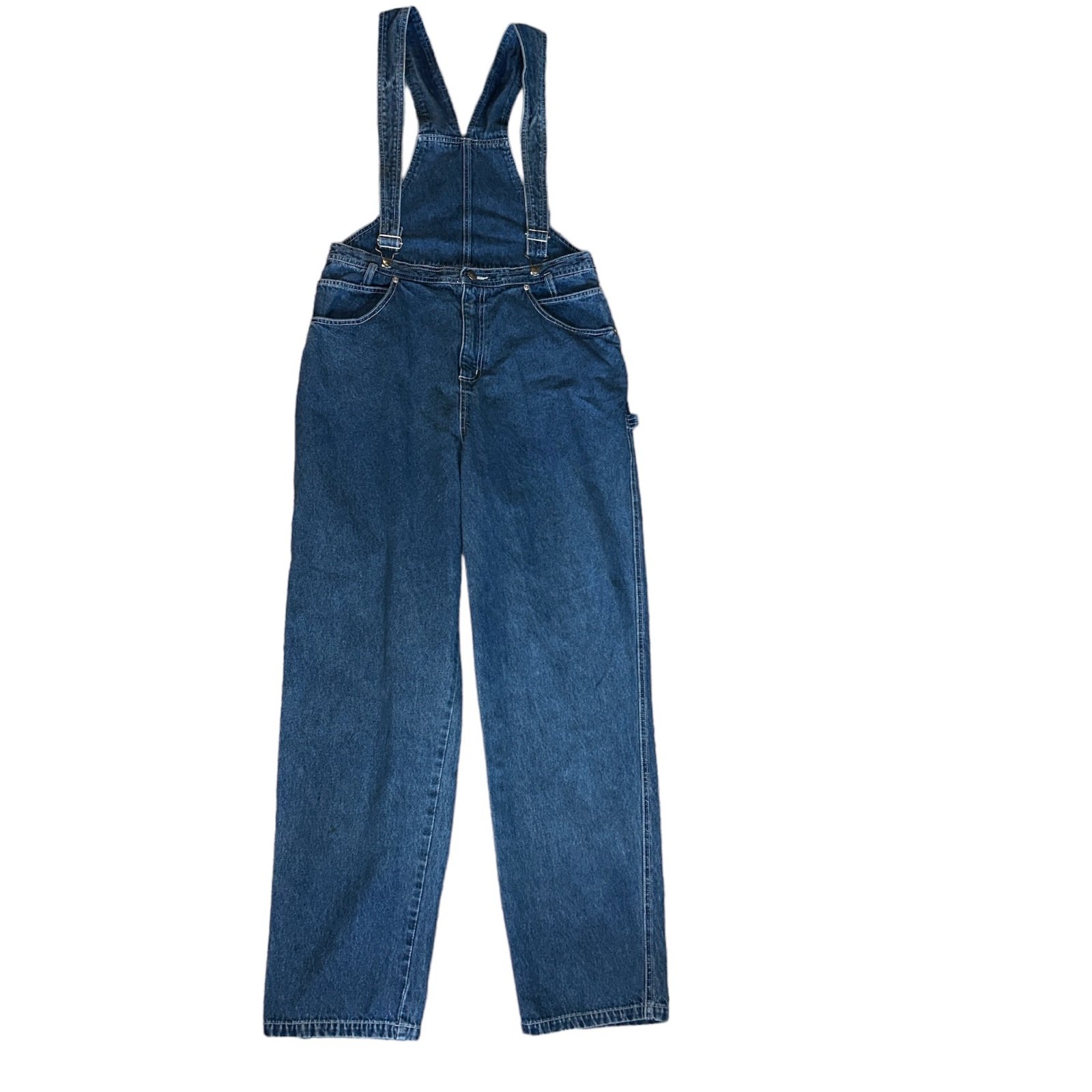 Vintage 90’s Elements by Spiegal Coveralls Size 14