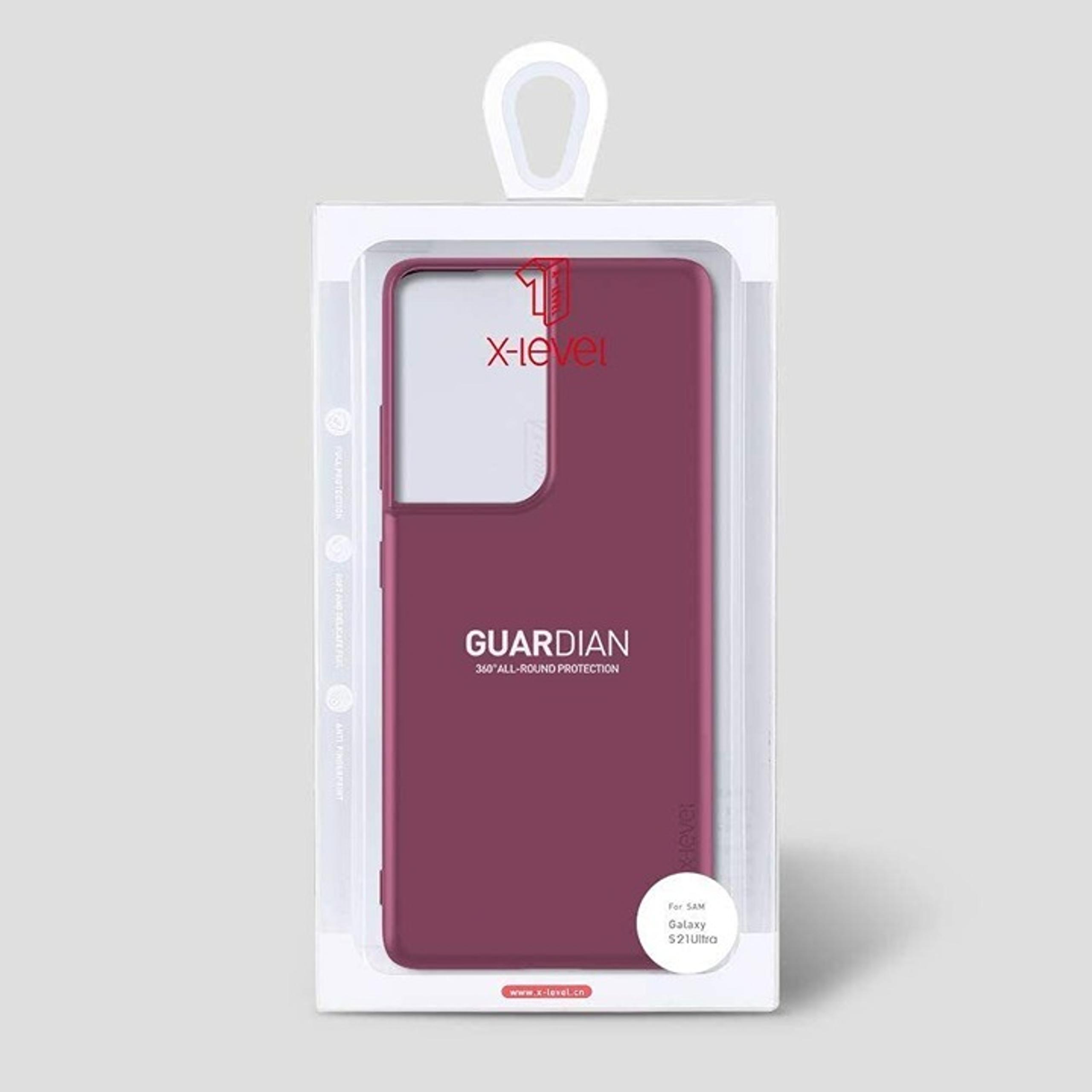 GUARDIAN 360°All Round Protection for SAM Galaxy S20 FE 5G/S20 Lite