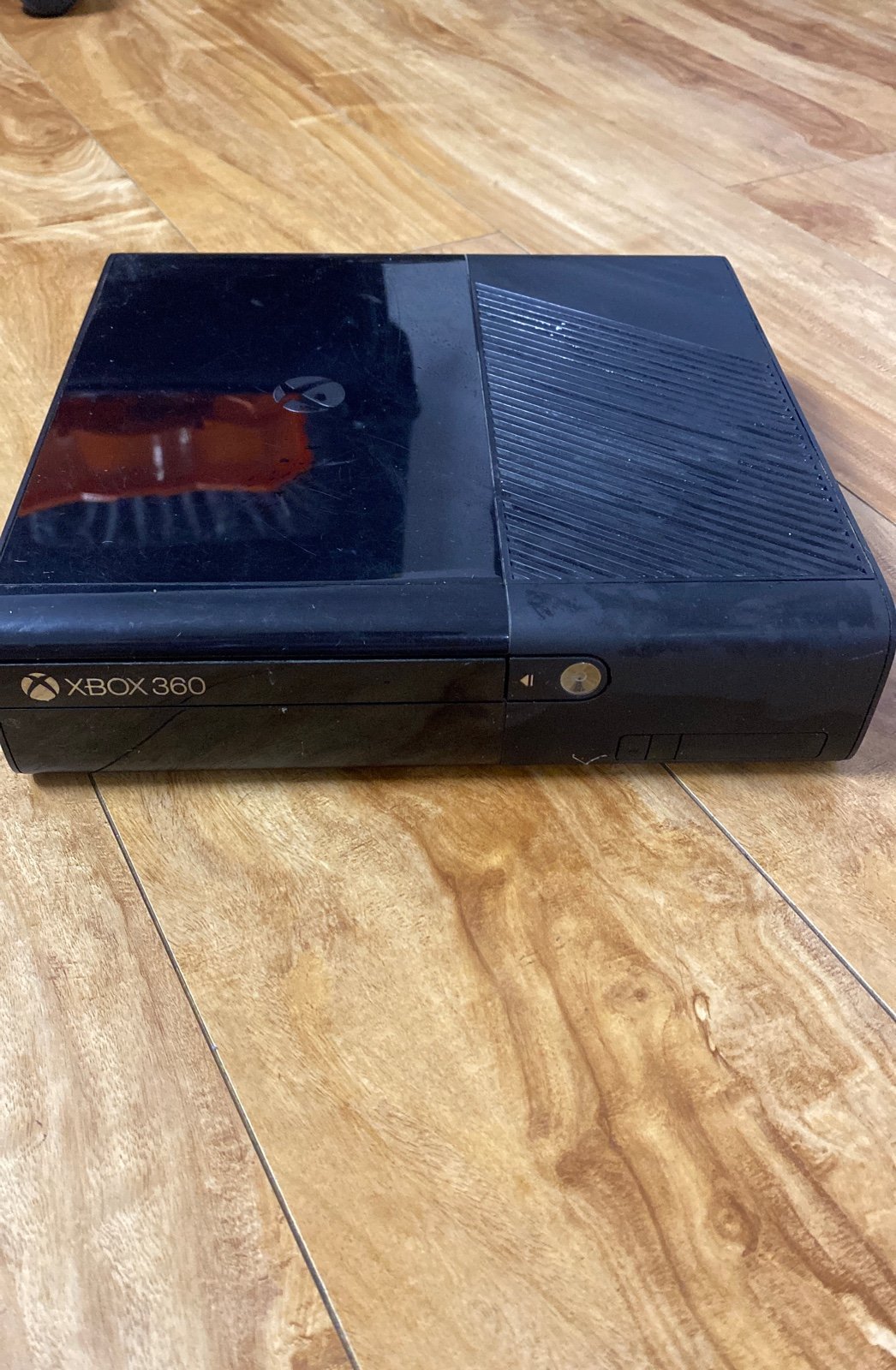 Xbox 360